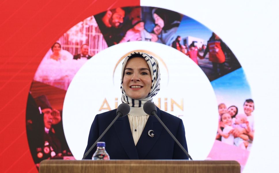 Selden Etkilenen Mersin ve Adana'ya 33,5 Milyon Liralık Destek