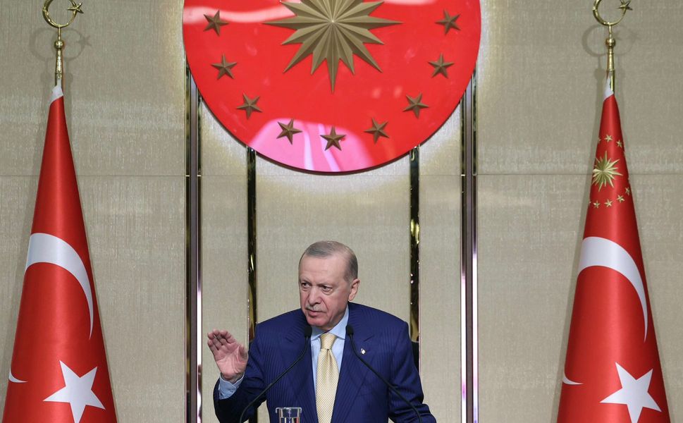 Cumhurbaşkanı Erdoğan: Çirkin ve çirkef ifadelerle saldırıyorlar