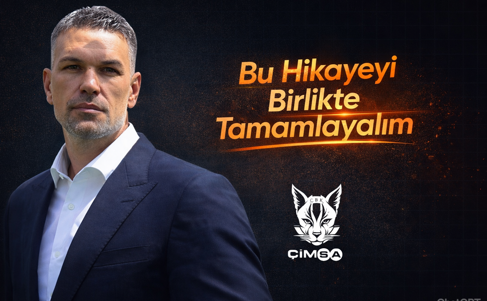 Başkan Çevirgen: "Bu Hikayeyi Birlikte Tamamlayalım"