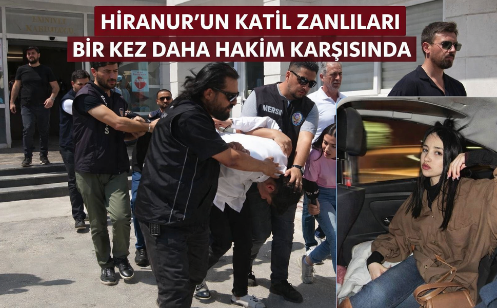 Hiranur'un Annesi Zanlıların En Ağır Cezayı Almasını İstiyor
