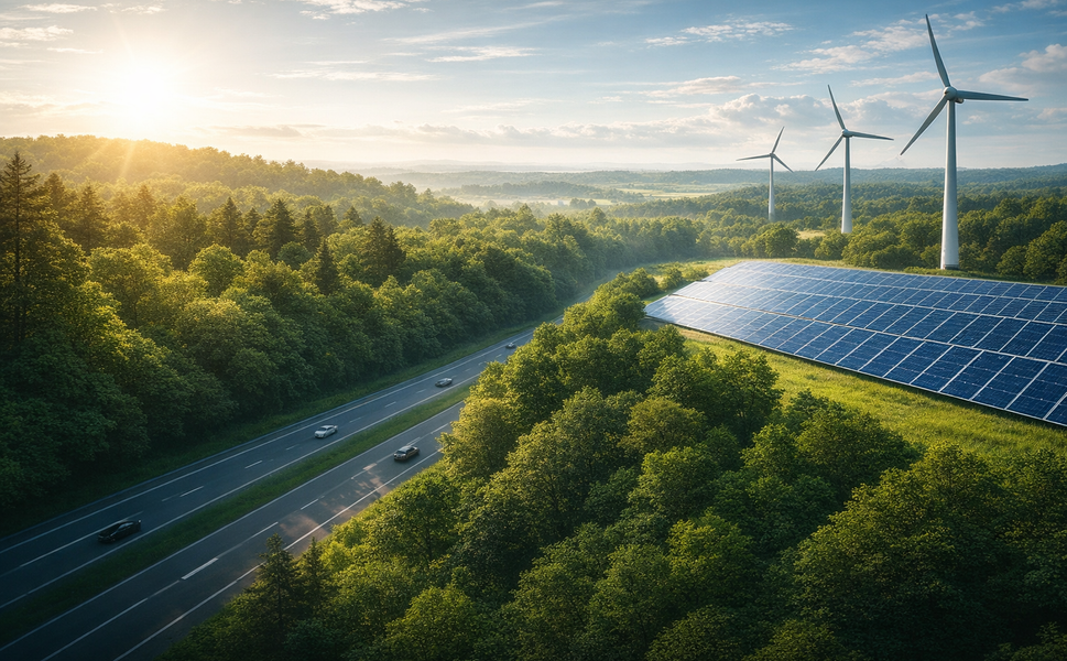 MTSO  I. Yeşil Ödülleri’ni Hayata Geçiriyor