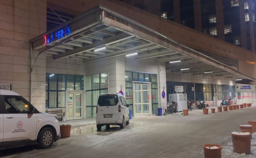 Hayvan Otlatma Kavgası: 15 Yaralı