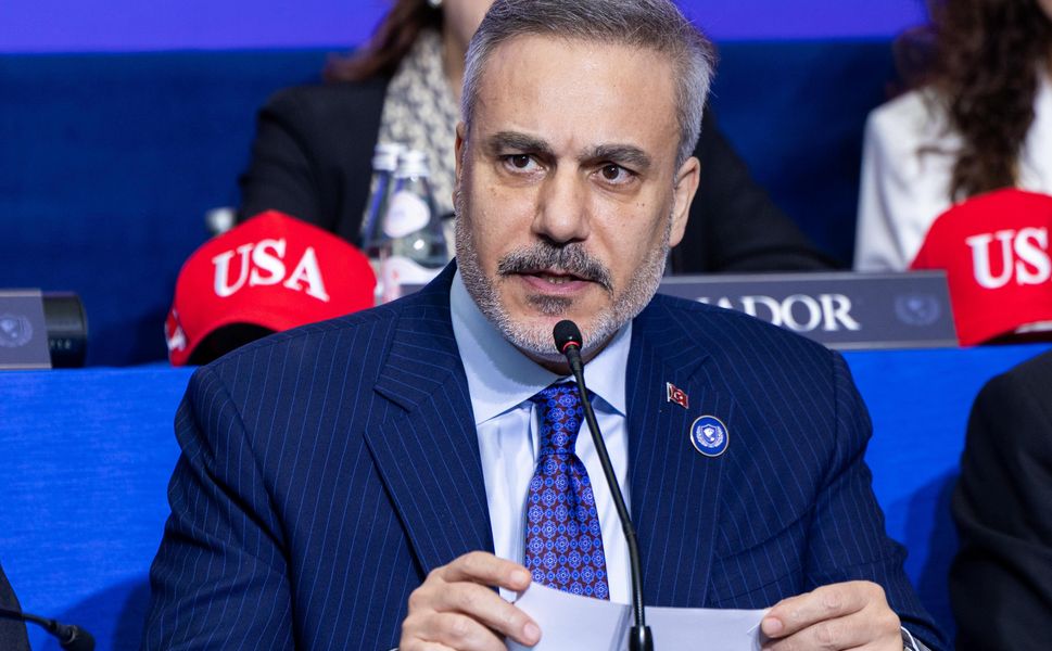 Bakan Fidan: Türkiye Gazze’ye Yardımı Sürdürecek, Uluslararası İstikrar Gücü’ne Asker Göndermeye Hazır