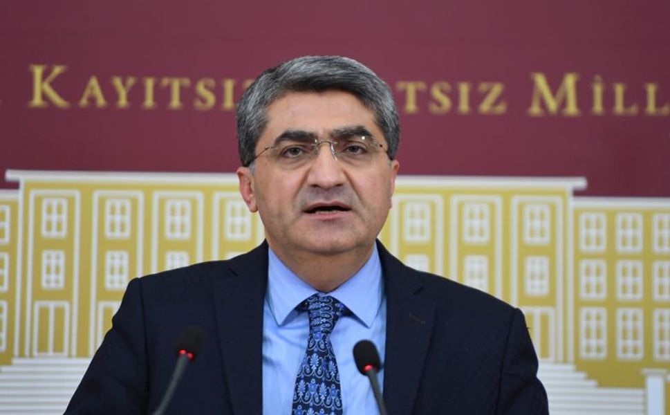 Ekmen'den Göksu Deltası için bir çağrı daha