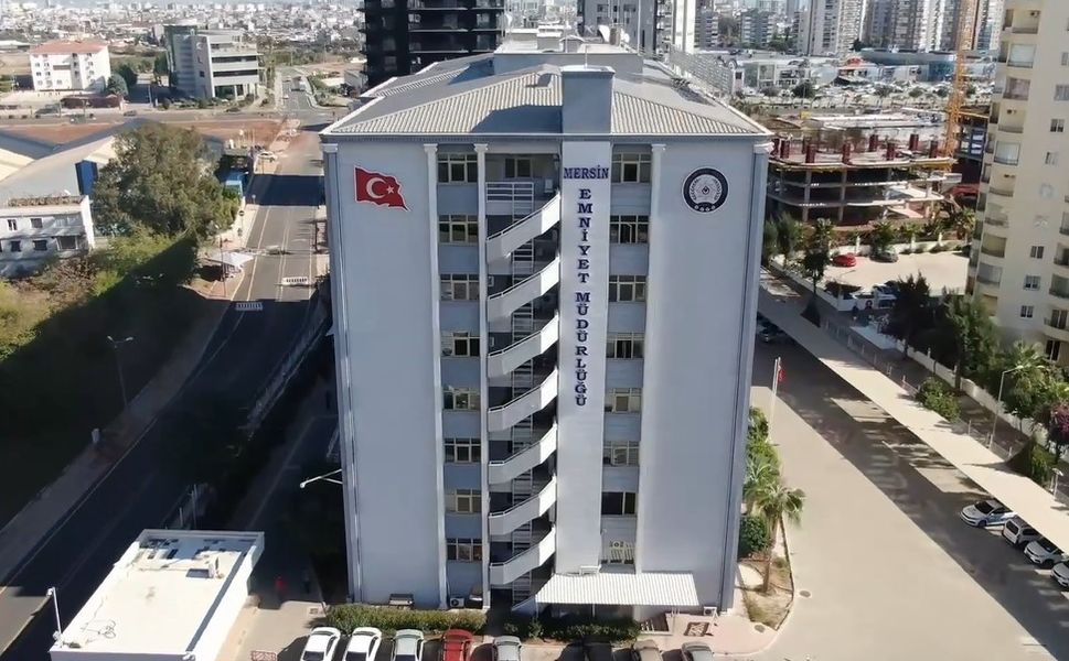 Mersin’de Son 10 Günde Huzur ve Güvenlik İçin Kapsamlı Denetimler Yapıldı