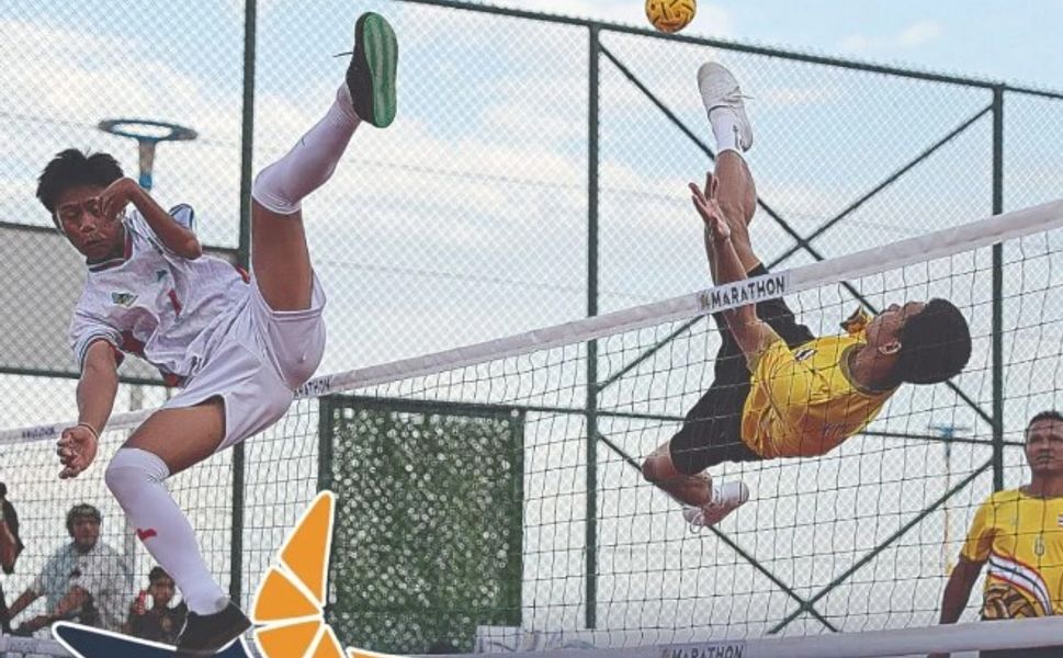 Akdeniz’in Yükselen Spor Şehri Mersin, Bir Kez Daha Dünyanın Odağına Giriyor