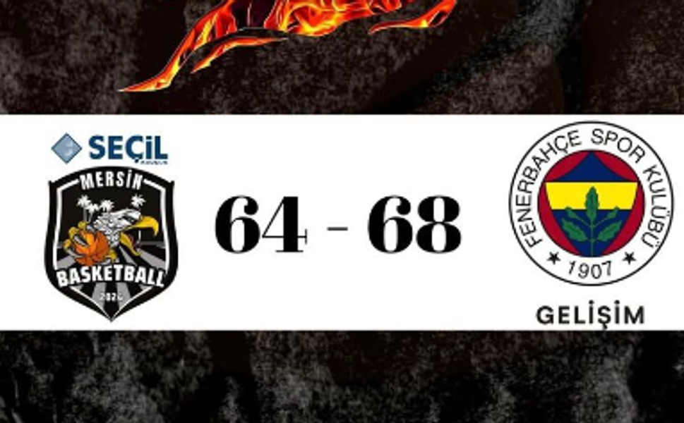 Seçil Kauçuk, Fenerbahçe Gelişim’e Direnemedi