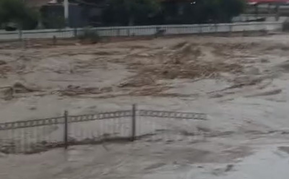 Mersin İlinde Selden Etkilenen 1.700 Haneye  8,5 Milyon TL Destek Müjdesi