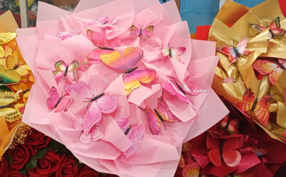 Aşk ve Sanat Mezitli Sanat Panayırında Buluşacak