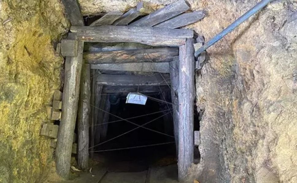 Zonguldak'ta Kömür Madeni Ocağında Göçük Meydana Geldi: 3 Kişi Mahsur Kaldı