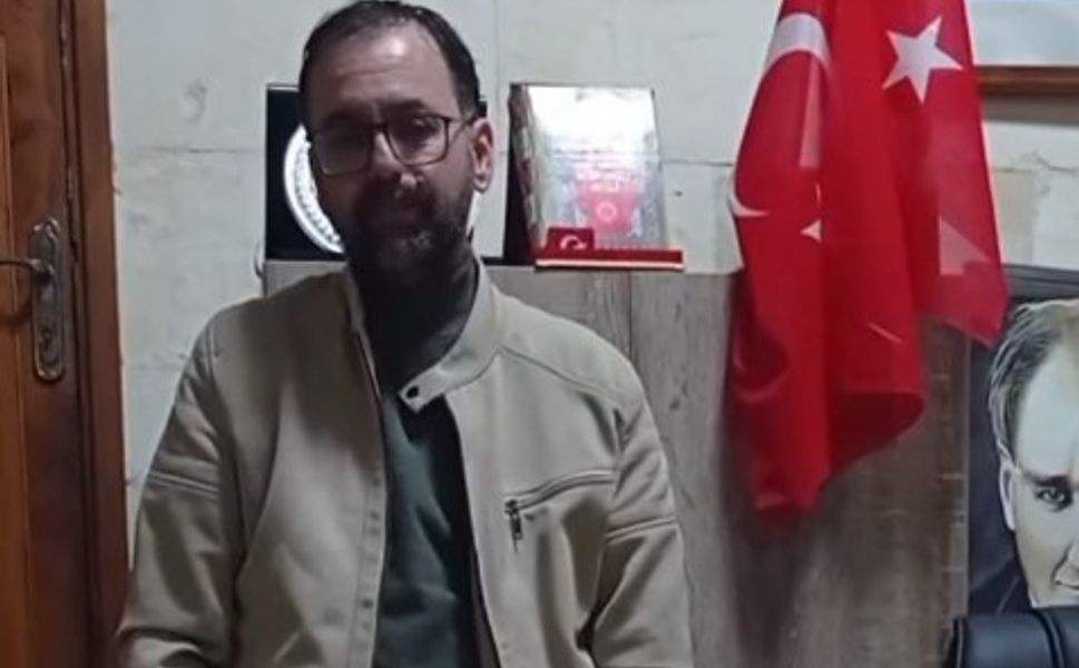 Mersin'de Ramazan Öncesi Erzak Süreci: Muhtar Doğan Bilyeli İddialara Yanıt Verdi