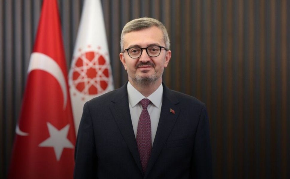 İletişim Başkanı Duran’dan ABD ve İsrail ile İran gerilimine ilişkin değerlendirme