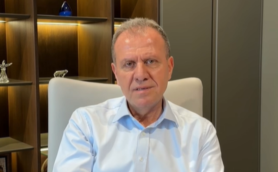 Mersin Büyükşehir Belediye Başkanı Seçer: "Mersin’de 120 bin Ramazan kolisi dağıttık"