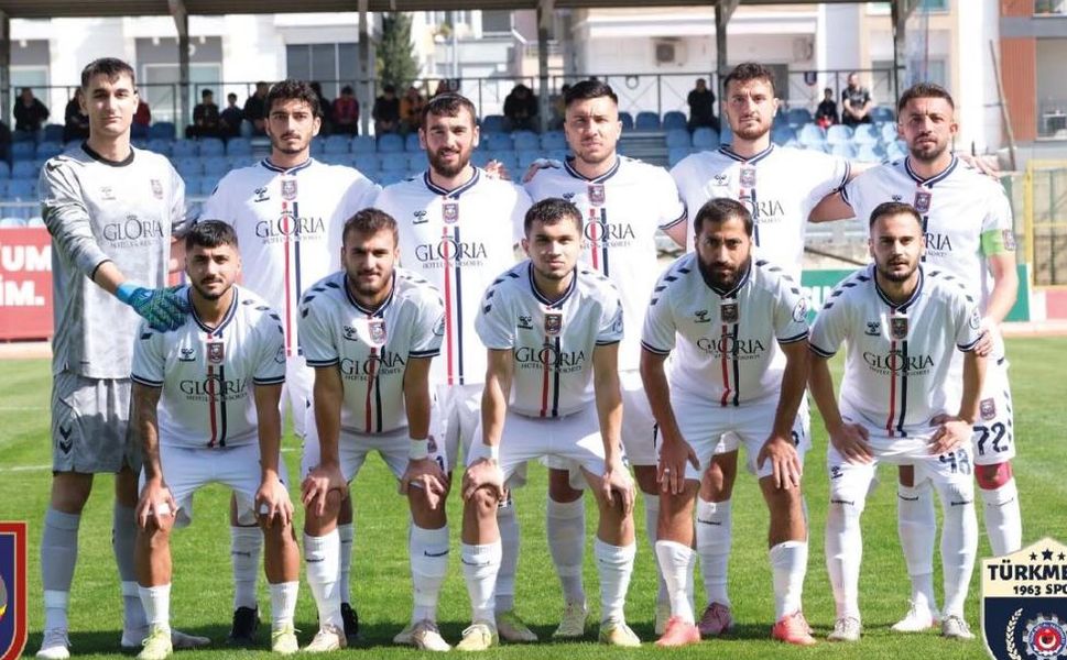 Silifke Belediyespor, son dakikada yendi