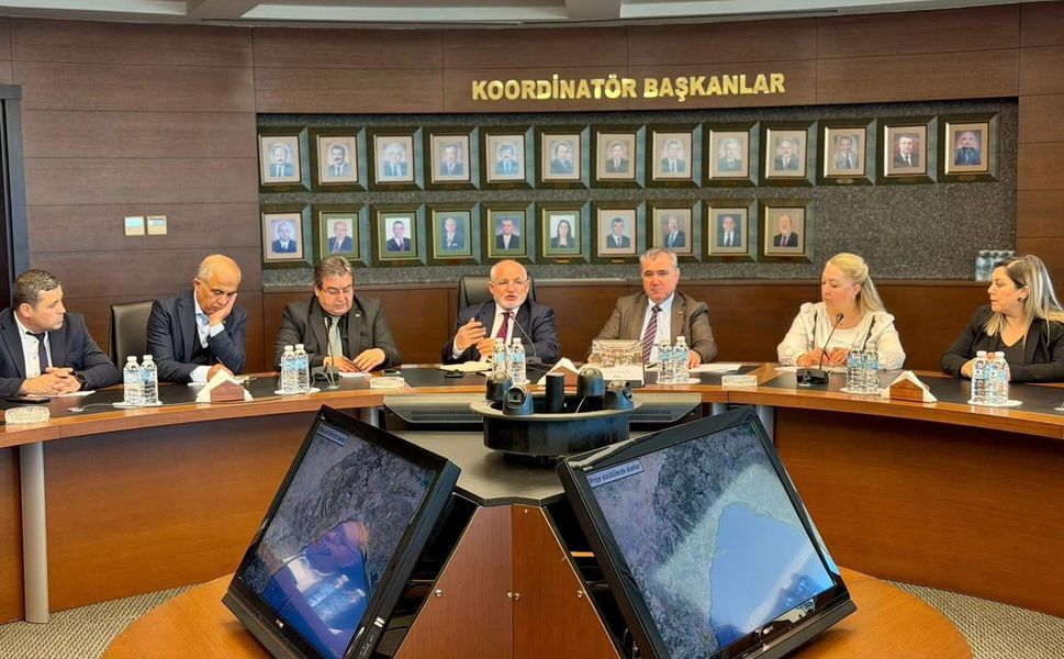 Turunçgil Üretiminde Çevre Dostu Dönüşüm Hamlesi