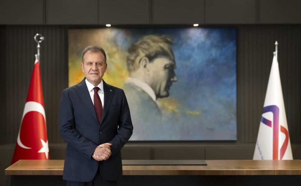 Yerel Yönetimler Performans Endeksi’nde zirve Vahap Seçer’in