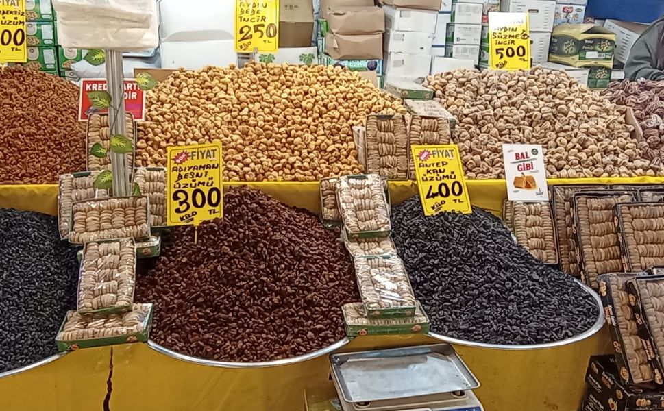 Mersin Alışveriş Fuarı Ziyaretçilerini Ağırlamaya Başladı