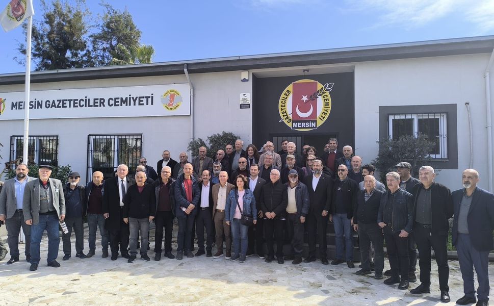 Mersin Emek ve Demokrasi Platformu’ndan Laiklik vurgusu: “Toplumsal Barışın ve Emeğin Güvencesidir”