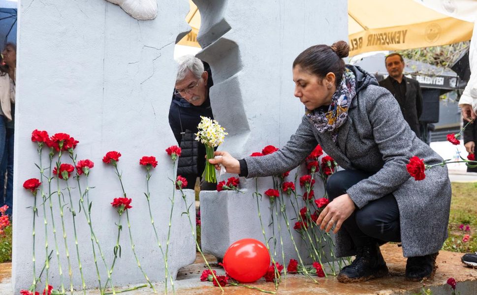 Yenişehir Belediye Başkanı Özyiğit: “Daha Çok Hayat Kurtarmak İçin Hazırız”