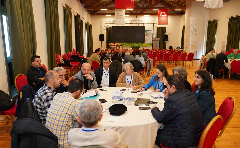 Mersin Yenişehir Belediyesi İklim Krizine Karşı Güçlü Bir Model Ortaya Koyuyor