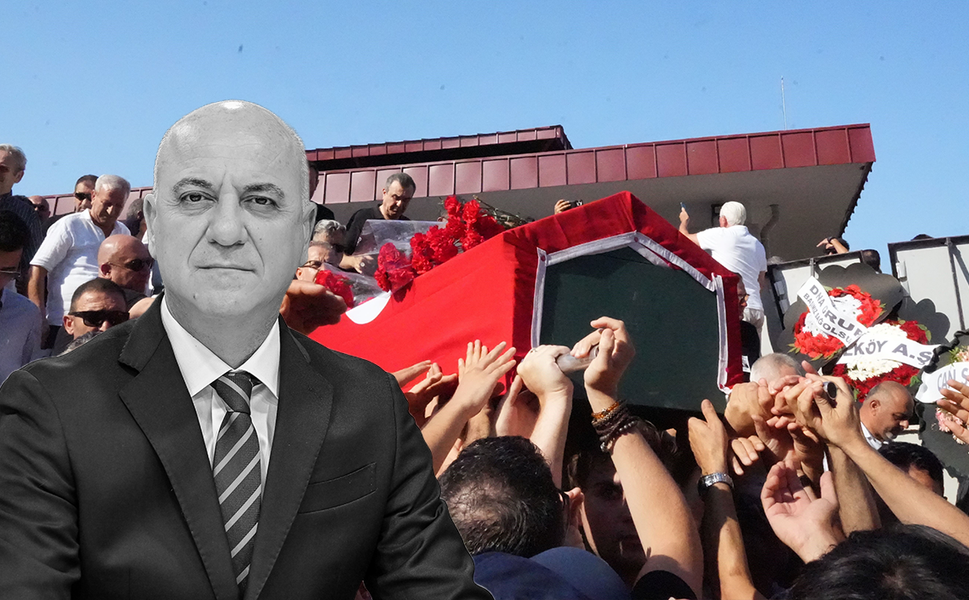 ATSO Başkanı Ali Bahar'ın ölümüne ilişkin davada savcı mütalaasını açıkladı