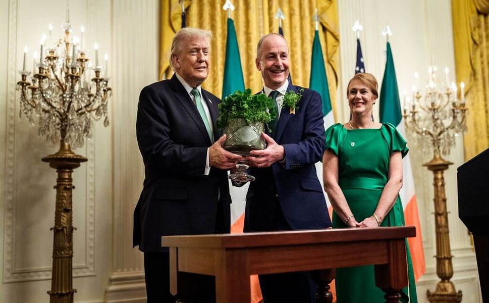 Trump: NATO’dan dolayı büyük bir hayal kırıklığı içindeyim