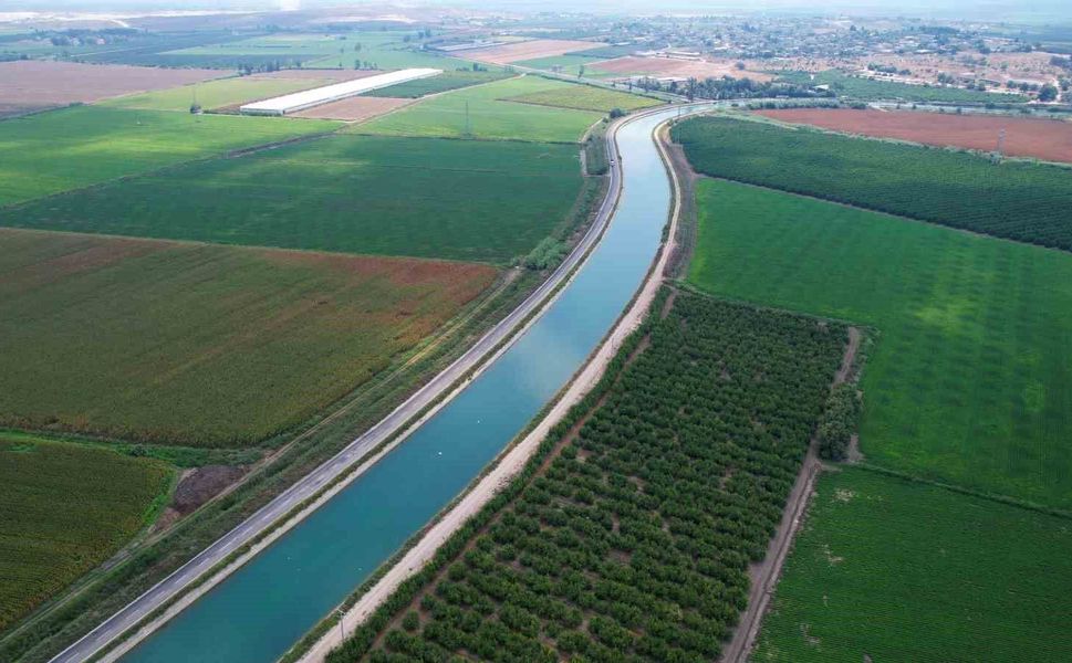 Çukurova Tarım Fuarı kapılarını açıyor, tarımın kalbi Ceyhan’da atacak