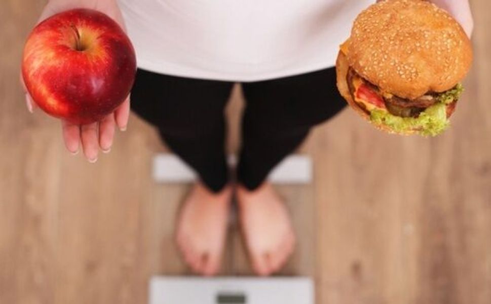 Obeziteyle mücadele bir çok hastalığın önüne geçebilir