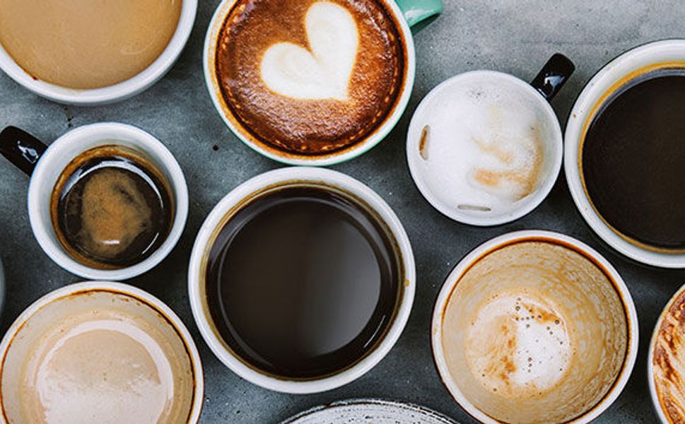 Ömür uzatan iksir: sabah kahvesi