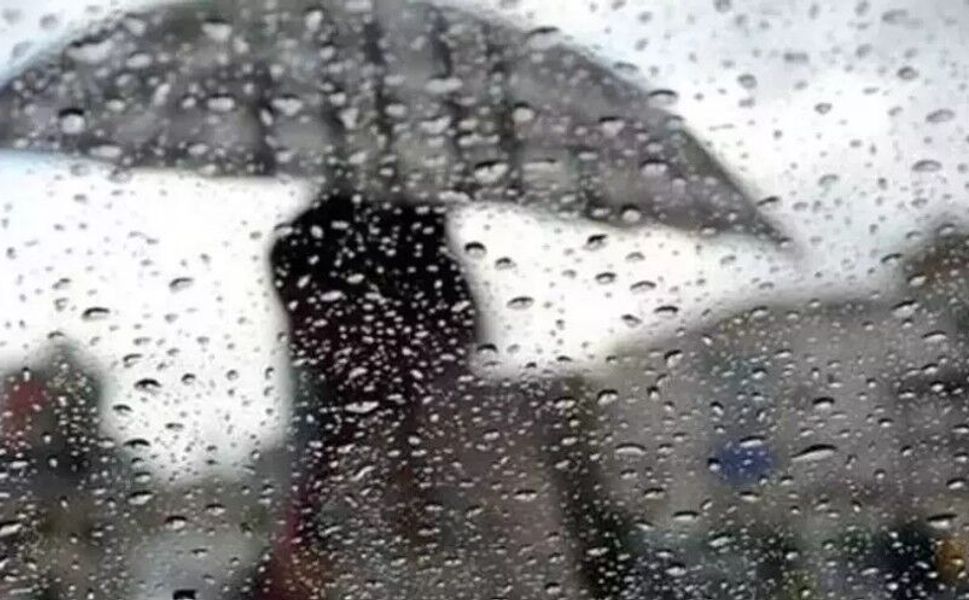 Mersin, Adana ve Hatay’da kuvvetli yağış bekleniyor