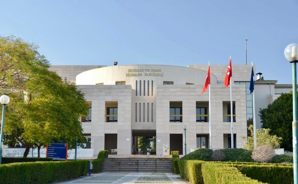 Mersin Üniversitesi’nde tüm bölümler Akredite oldu