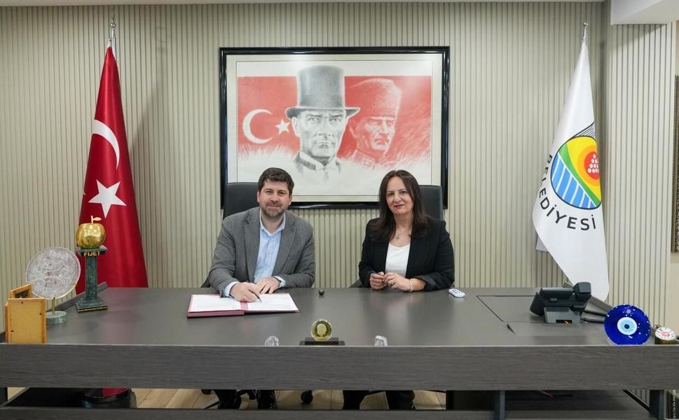 Tarsus Belediyesi'nde 91 bin TL'lik promosyon sözleşmesi