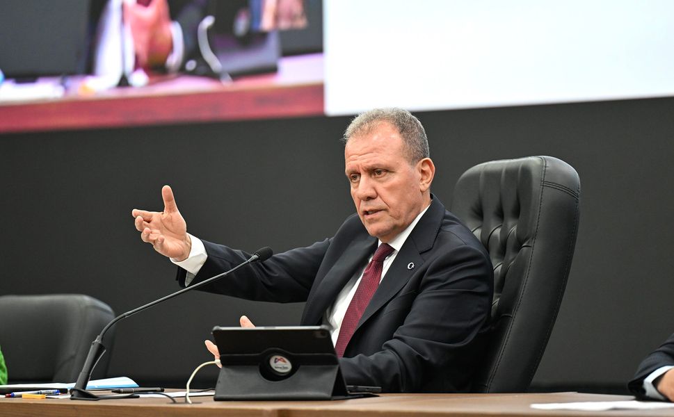 Başkan Seçer: MESKİ üzerinden yanlış algı oluşuyor