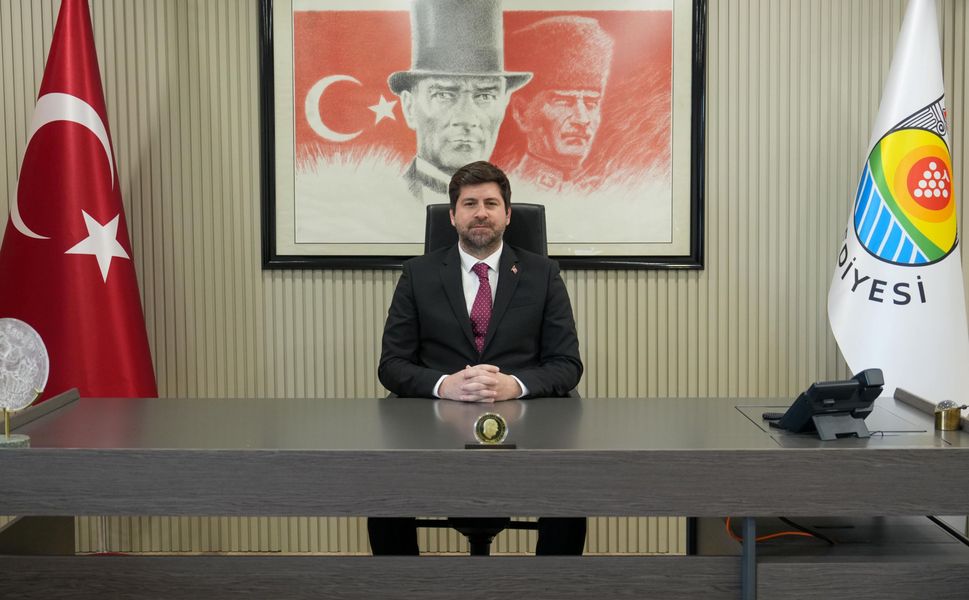 Tarsus'ta Bayram Çarşısı vatandaşlarla buluşacak