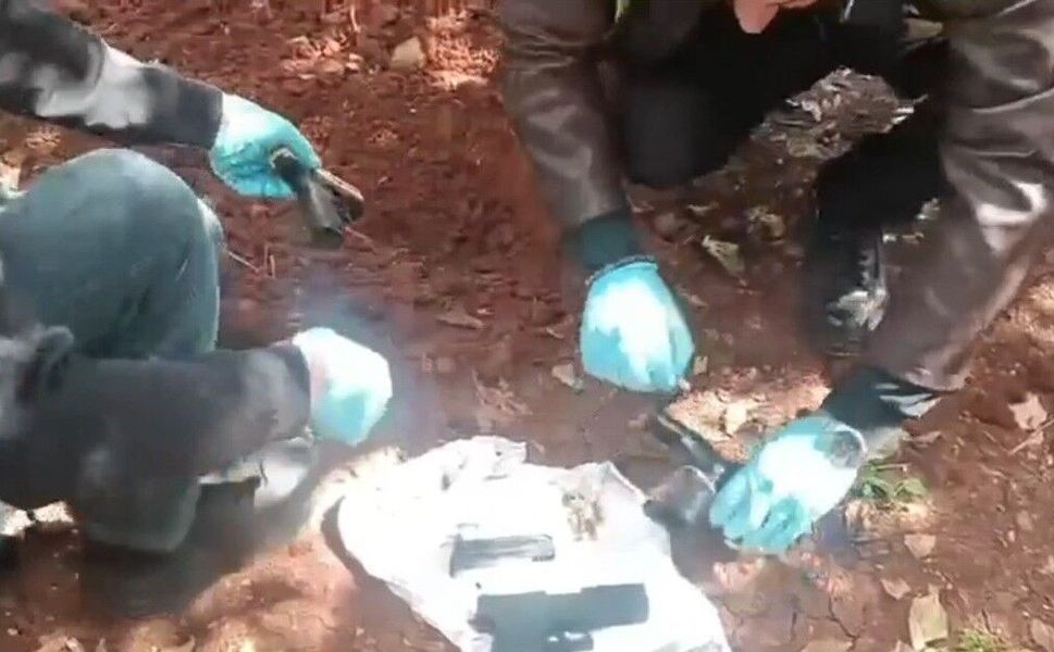 Mersin’de 10 günde 678 kişi yakalandı