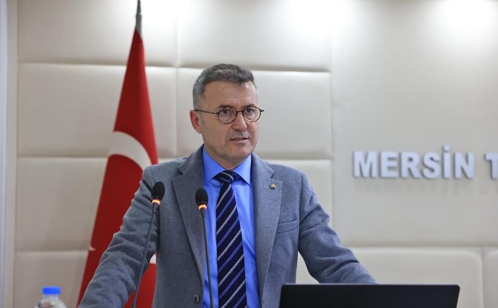 Mersin’de yatırıma büyük destek: Öncelikli alanlar belirlendi