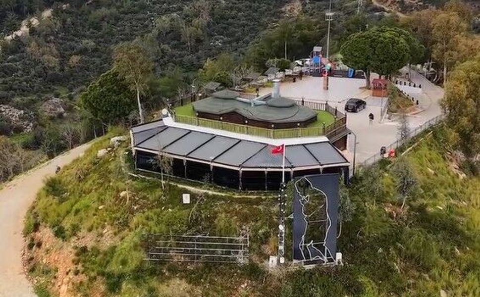 Belediye halk kafelerinde ev lezzetleri satışta