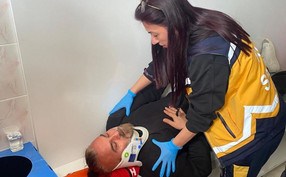 BAL Liginde yaşanan kavganın tartışması sürüyor