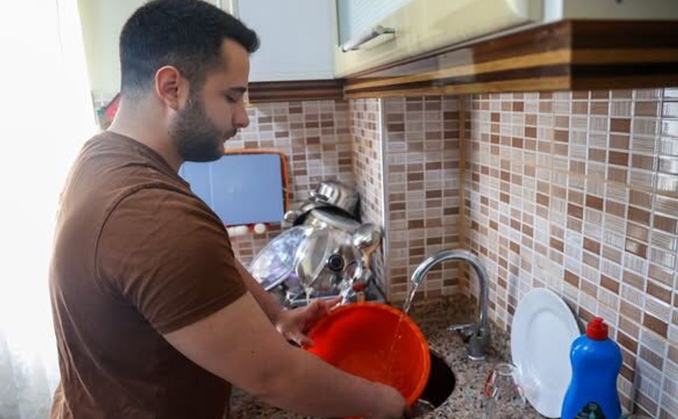 Antalya Büyükşehir’den öğrencilere aylık 10 ton su ücretsiz