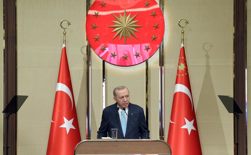 Cumhurbaşkanı Erdoğan: Öğretmenlerimize karşı şiddete toleransımız yoktur