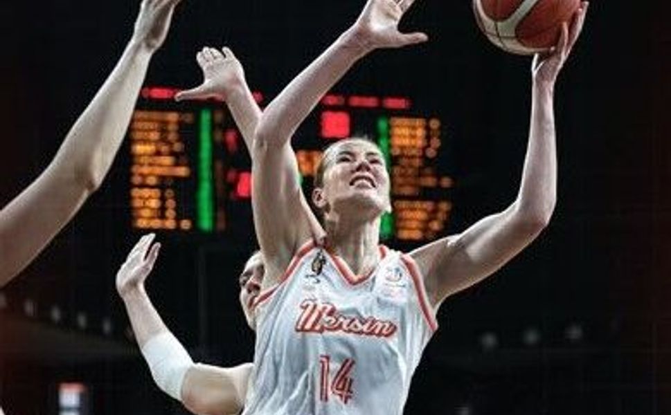 ÇBK Mersin perdeyi galibiyetle açtı