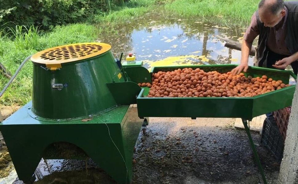 Dezavantajlı gruplara yüzde 100 makine desteği