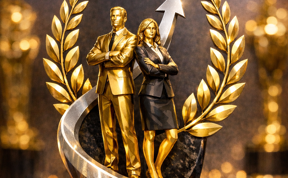 MESİAD’tan 35. Yıl Etkinliği: “Yılın İş İnsanı Ödülleri” Başvuruları Başladı