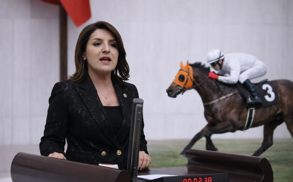 “Smart Latch” iddiası meclis’te