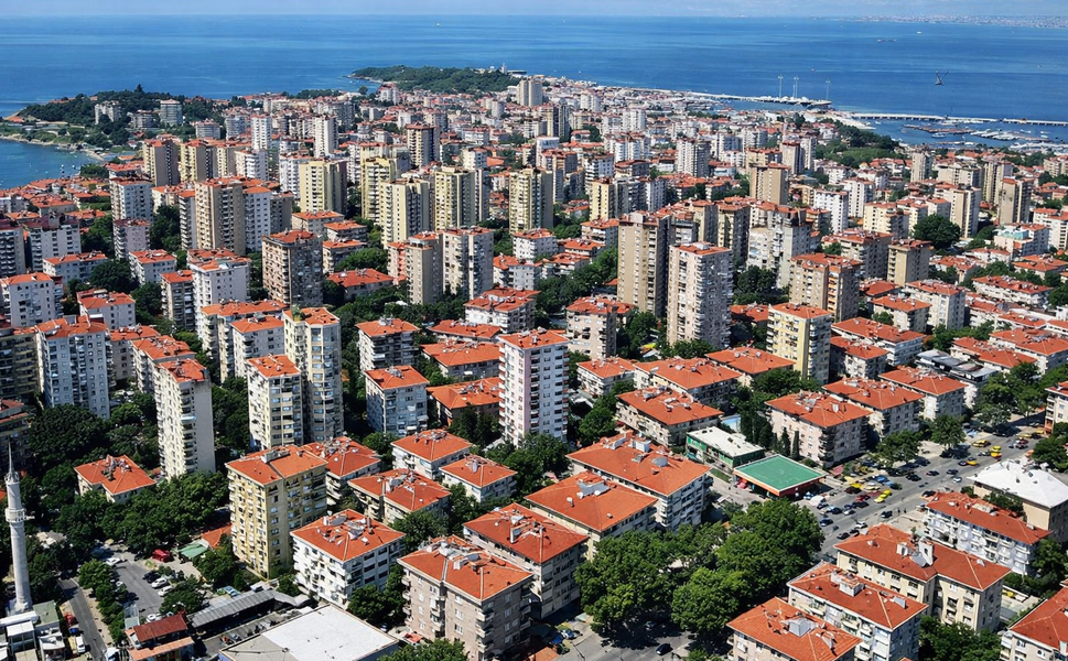 Krizler konutta alım fırsatı getiriyor