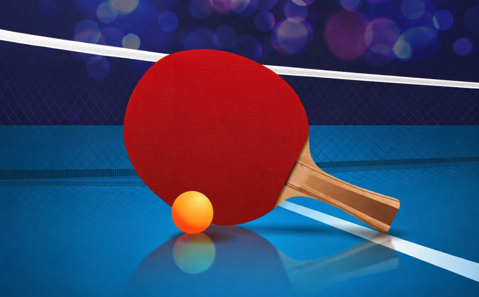 Sağlık çalışanları 14 Mart Tıp Bayramında masa tenisinde buluşuyor