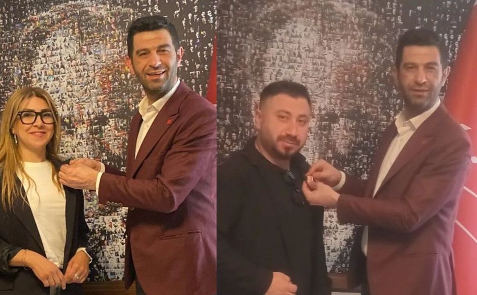 Yaşanan krizler CHP’ye üye artışını hızlandırdı