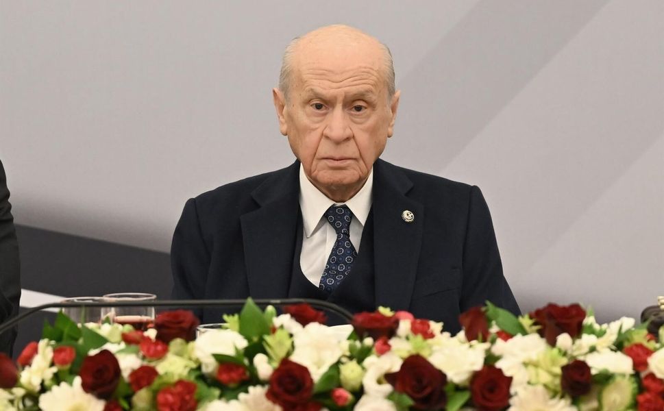 Milli birliğimizi en üst seviyede perçinlemeliyiz