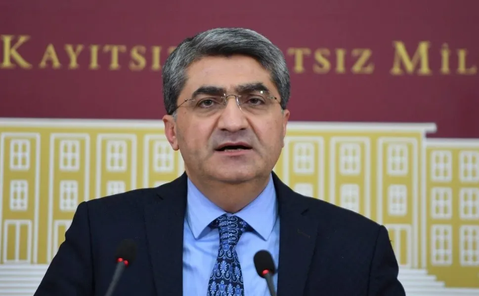 DEVA Partisi Genel Başkan Yardımcısı Ekmen: "Milli Parklar ticari hedef olamaz"