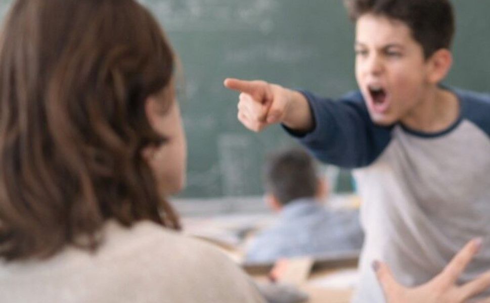 Çocuklarda öfke kontrolü zorlaşıyor: Tutarlı sınırlar ve iletişim hayat kurtarıyor